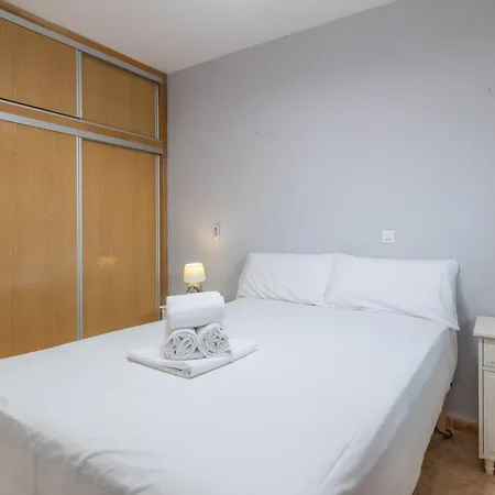 Inftour Cristina 2 * Calpe