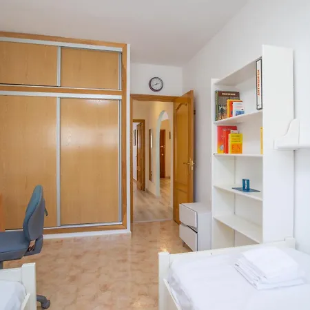 Inftour Cristina 2 * Calpe