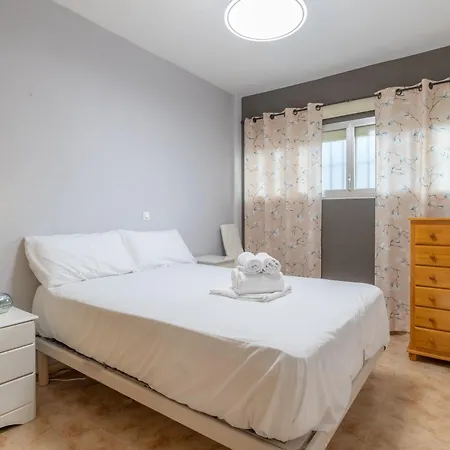 Apartamento Inftour Cristina 2