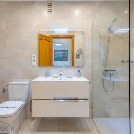Inftour Cristina 2 Apartamento